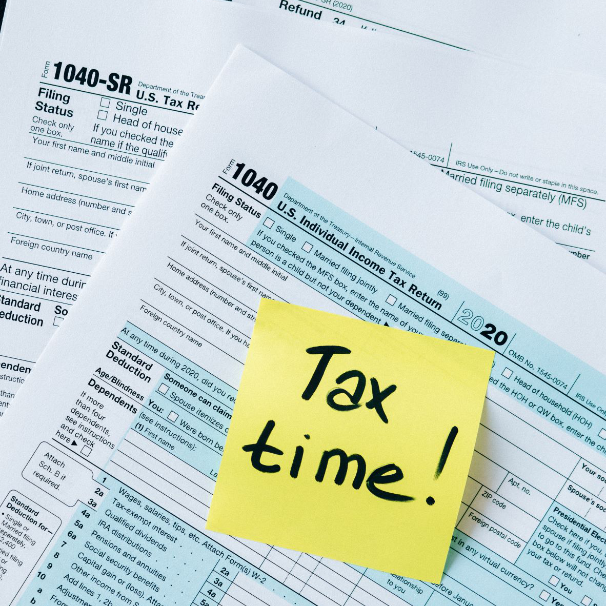 Tax Season What Your HOA Should Know